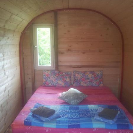 Holiday Park - Camping Near Venice Chirignago-Zelarino Ngoại thất bức ảnh