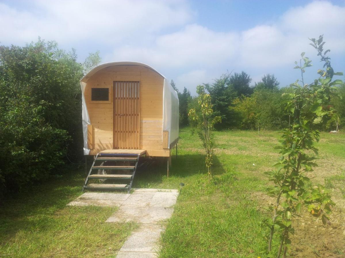 Holiday Park - Camping Near Venice Chirignago-Zelarino Ngoại thất bức ảnh