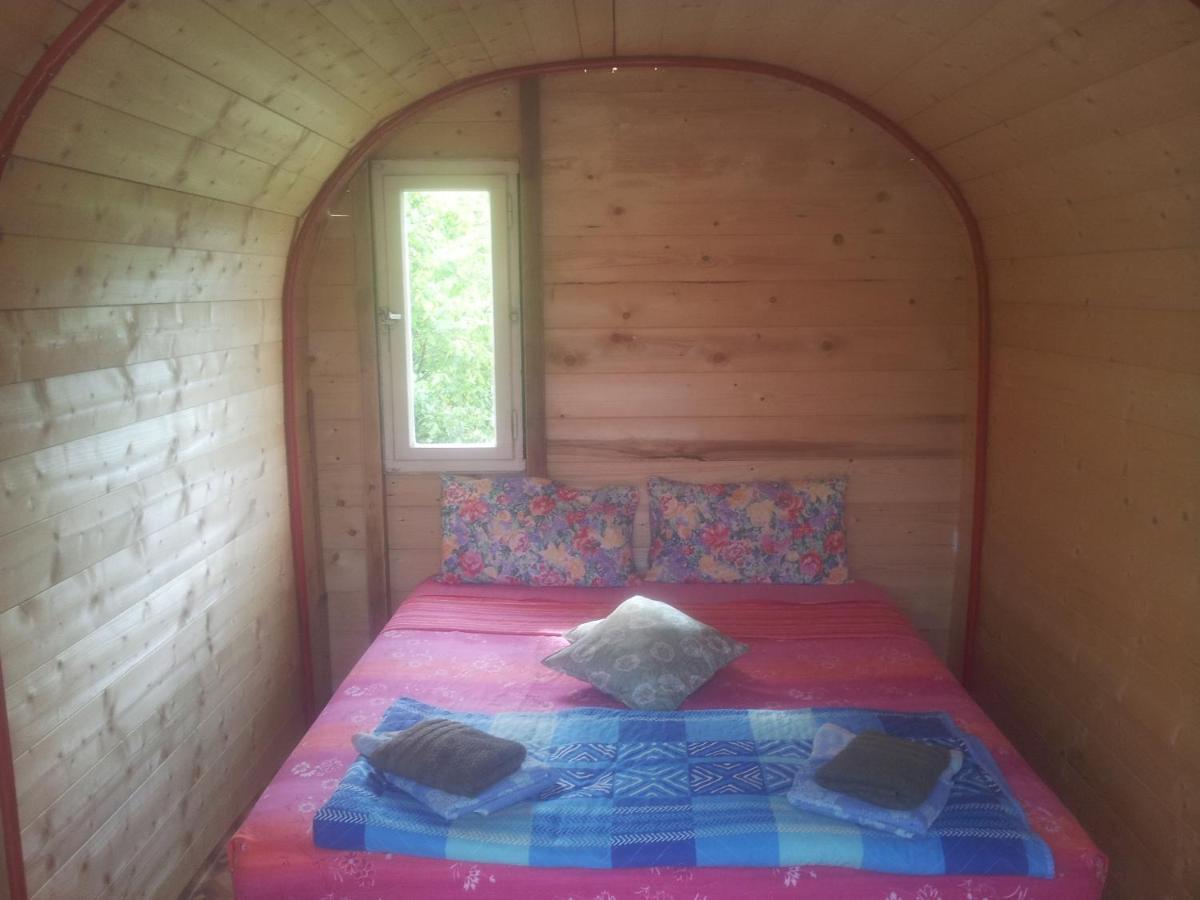 Holiday Park - Camping Near Venice Chirignago-Zelarino Ngoại thất bức ảnh